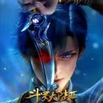 Soul Land 2 The Unrivaled Tang Sect (3D)
