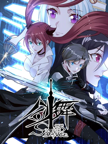 Sword Dance Online Episode 1-16 Multi-Subtitles