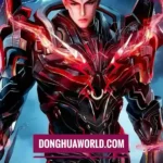 Swallowed Star - Warrior of the Galaxy Episode 163 Multi-Subtitles